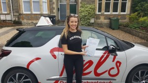 Joel's Driving School Bristol driving lessons cheap high pass rate